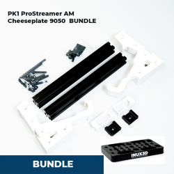 PK1 ProStreamer AM Basic...