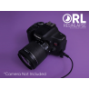 ResinLapse for Canon DSLR