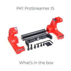 PK1 ProStreamer IS for Yolobox Instream