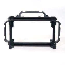PK1 ProStreamer YBP Cage and HOOD for Yolobox Pro