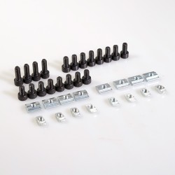 Extra Set of Nuts and Bolts for ProStreamer Stands and Cages