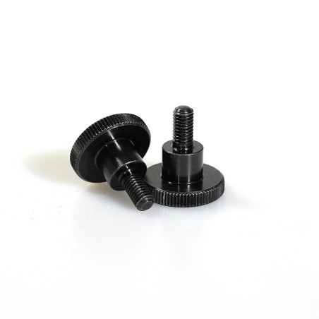 Thumb screws for PK1 ProStreamer Cage