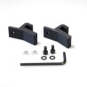 PK1 ProStreamer LMS Large Monitor Support brackets