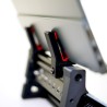 PK1 ProStreamer LMS+ Rubberized Large Monitor Support brackets