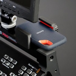 PK1 ProStreamer SSD Holder