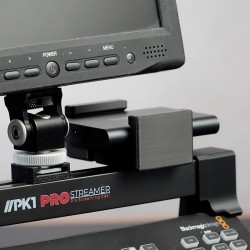 PK1 ProStreamer SSD Holder