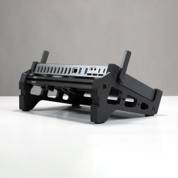PK1 ProStreamer DSYX Stand / Cage for Yolobox Extreme