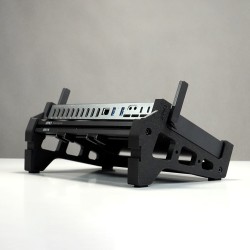 PK1 ProStreamer DSYX Stand / Cage for Yolobox Extreme