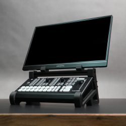 PK1 ProStreamer OD Stand...