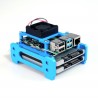 The TerraPi Alpha - A Raspberry Pi case with SSD Support
