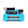 The TerraPi Alpha - Raspberry Pi SSD case