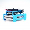 The TerraPi Alpha - Raspberry Pi SSD case