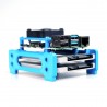 The TerraPi Alpha - Raspberry Pi SSD case