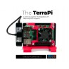 TerraPi Raspberry Pi SSD Case