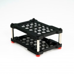 RPI Stack -  a stackable...