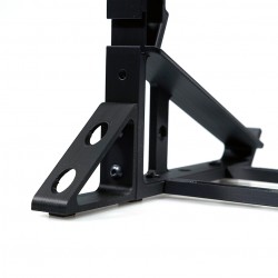 Anti-Tilt System for the PK1 Extreme Stand