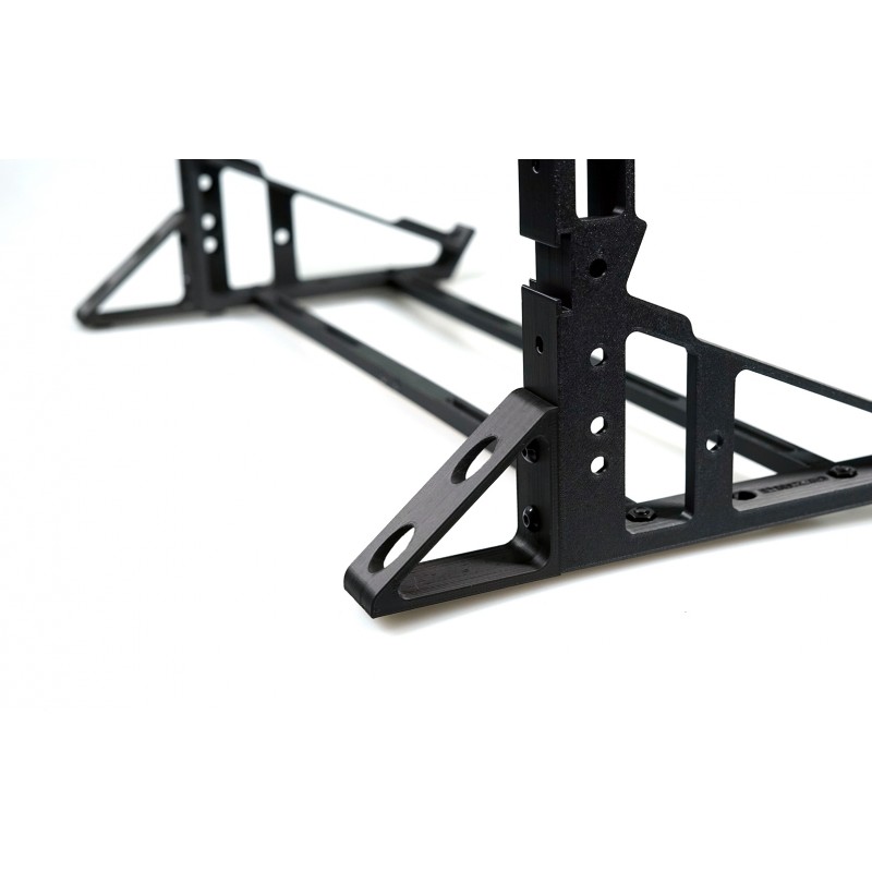 Anti-Tilt System for the PK1 Extreme Stand