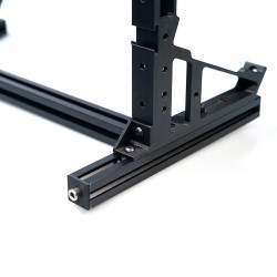 Aluminum Base for PK1 Extreme Stand