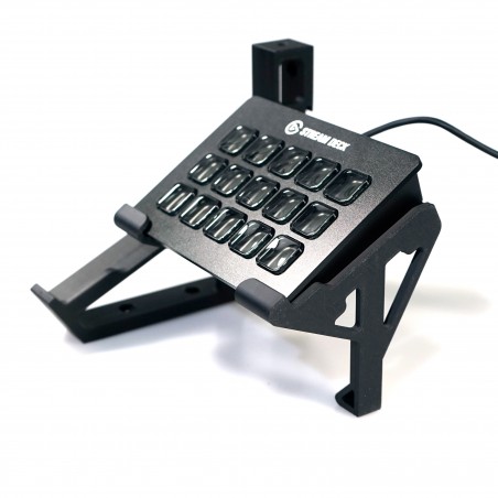 PK1Extreme Stand Extension for StreamDeck
