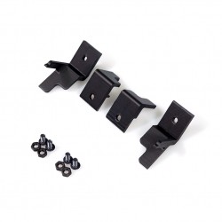 copy of Retaining Clips for the PK1 Extreme Stand