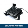 PK1PRO MKII Stand Extension for StreamDeck 15