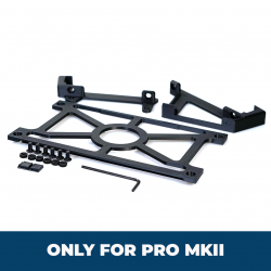 PK1PRO MKII Stand Extension for StreamDeck XL