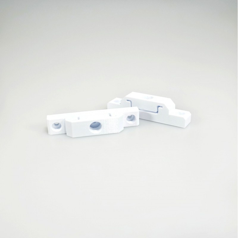 DIN Rail Wall Mount