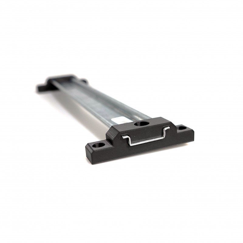 DIN Rail Wall Mount