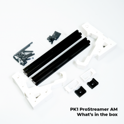 PK1 ProStreamer AM - Stand for ATEM Mini PRO / ISO