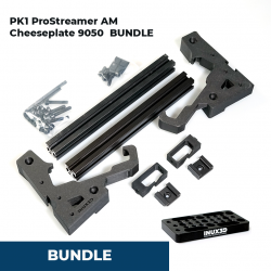 copy of PK1 ProStreamer AM Basic Bundle